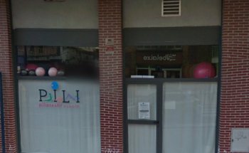 Pili pilatesfit eskola