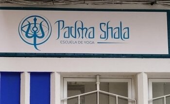 Padma Shala Escuela de Yoga