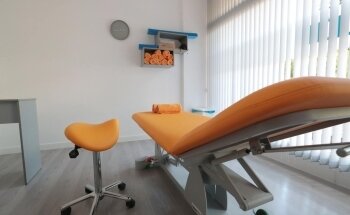 Fisio and Therapies