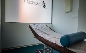 Fitsio Clínica de Fisioterapia y Entrenamiento