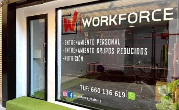 WorkForce Murcia Centro
