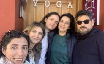 Yoga- Qi gong Alcázar de San Juan