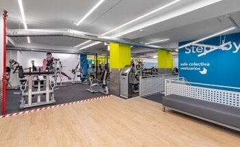 Gimnasio Wifit Gym