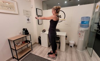 Power Up Fitness BCN