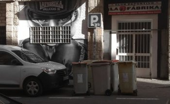 Club Deportivo La Fábrika