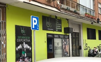 gimnasio us fitness