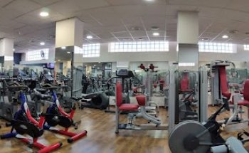 Gimnasio Fitness Madrid