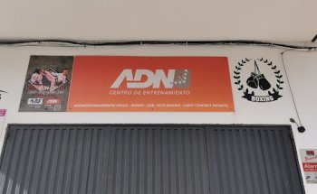 ADN Centro De Entrenamiento