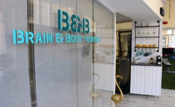 B&B Gym Boutique