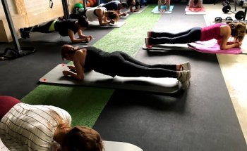 BodyWorks System Training Fitness