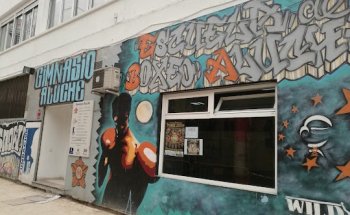 EBA Escuela de Boxeo Aluche