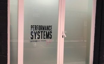 Performance Systems Life