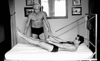 Pilates Studio Aravaca