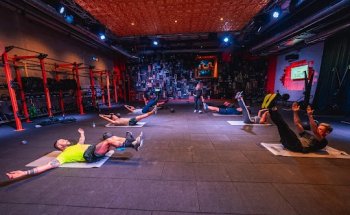 SERGIO RAMOS by JOHN REED