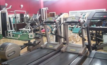 Gimnasio DYS