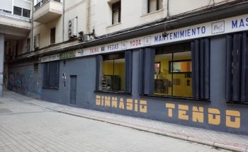 Tendo