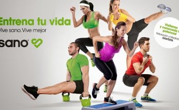 SANO Madrid Castilla