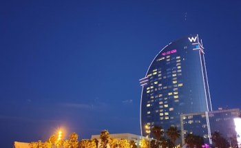 BOOTCAMP BARCELONA BEACH