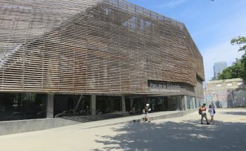 CEM Parc de la Ciutadella