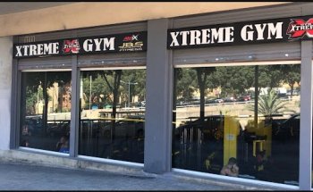Xtreme Gym