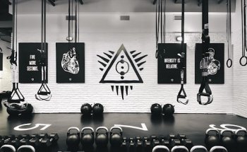 Ritual Gym Azca