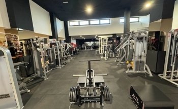 Gimnasio Puro Impacto Barcelona
