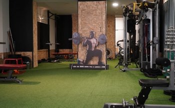 Functional Feel Chueca