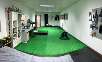 Tuentrenas Sport Center