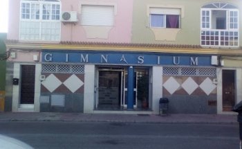 Gimnasio Gymnasium