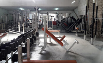 Gimnasio 538