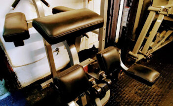 Gimnasio Flex