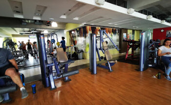 Sportlife Zona Sur