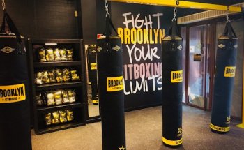 Brooklyn Fitboxing GRAN VÍA