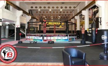 BRUISER TRAINING CAMP