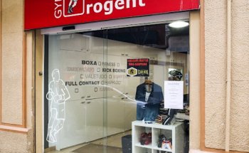 Esport Rogent