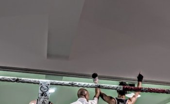 No Limits Sport Center