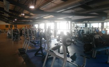 Eurofitness Badalona