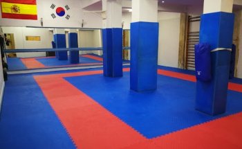 Gimnasio Sport Zapico