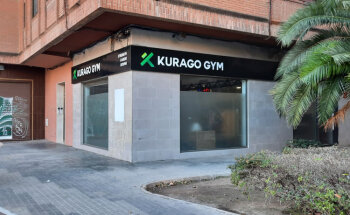 Kurago Gym