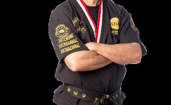 Artes Marciales Barcelona - Mugendo Sant Pau