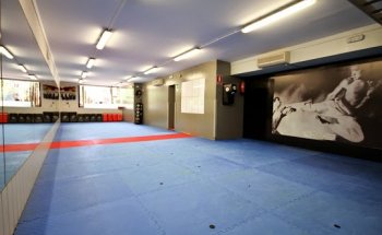 GOLDEN KYU - Artes marciales - Kick Boxing - Fit Boxing en Barcelona (Sarrià - Sant Gervasi)