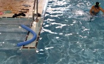 Eurofitness Can Cuiàs