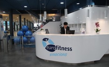 Eurofitness Sant Cugat