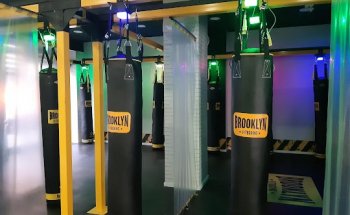 Brooklyn Fitboxing Avenida de América