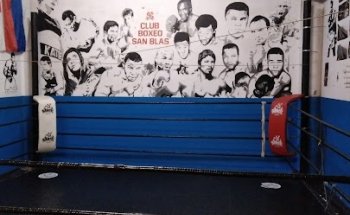 Club Boxeo San Blas