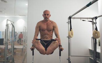 Entrenador personal Alicante, Pilates y Boxeo - GRUPOiTRAINING - ALICANTE CENTRO