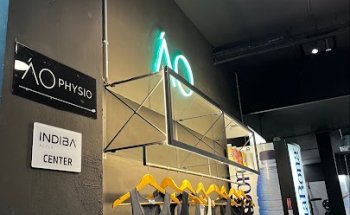 ÁO Fitness Studio