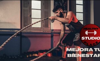 Healthy Studio Alameda