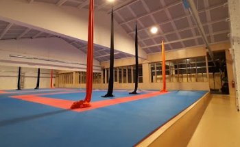 Kyodai Centro de Entrenamiento