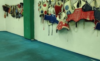 Gimnasio Chang Taekwondo